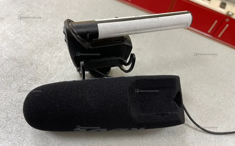 Микрофот Rode VideoMic Pro