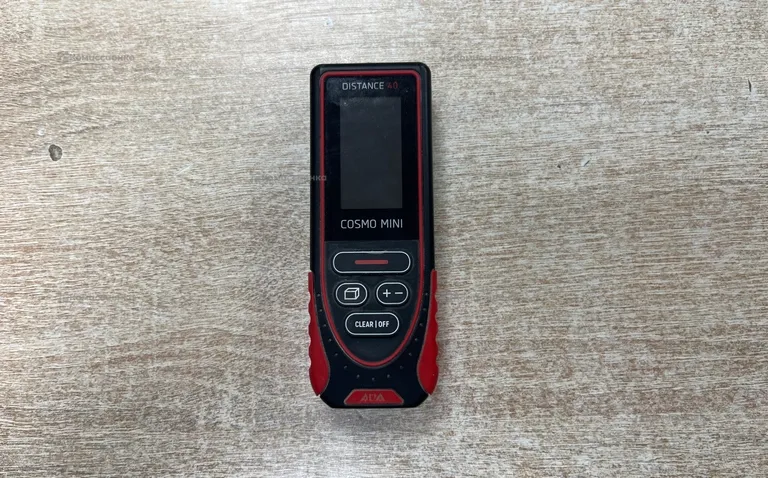 Лазерный дальномер ADA instruments COSMO MINI 40