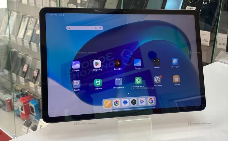 Планшет Xiaomi redmi pad pro 8/256