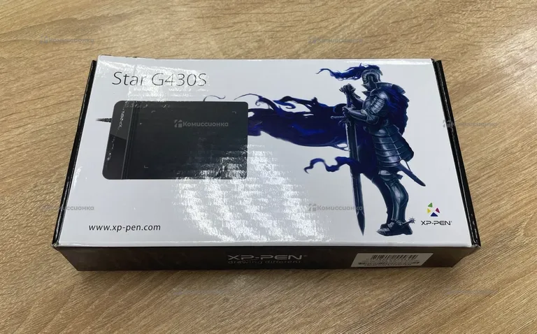 Star g430s тач