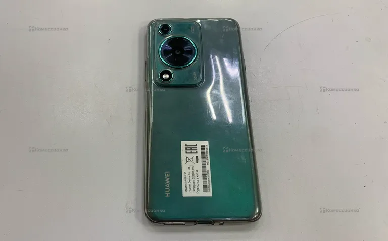 Huawei nova Y72 8/128 Гб