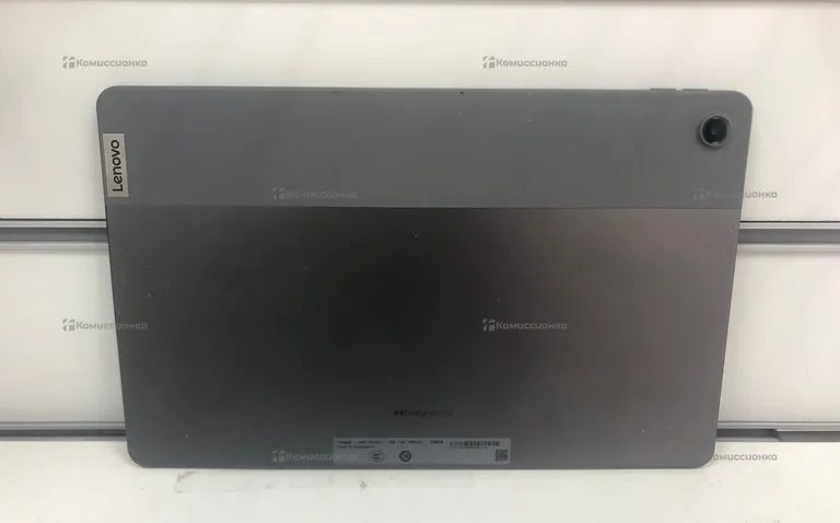 Планшет Lenovo Tab M10 Plus 3rd Gen 6/128Gb
