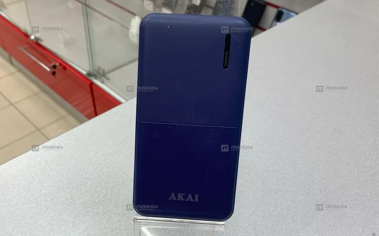 PowerBank Akai 10000Mah