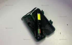 Купить Фонарик BL 612TG б/у , в Екатеринбург Цена:350рублей