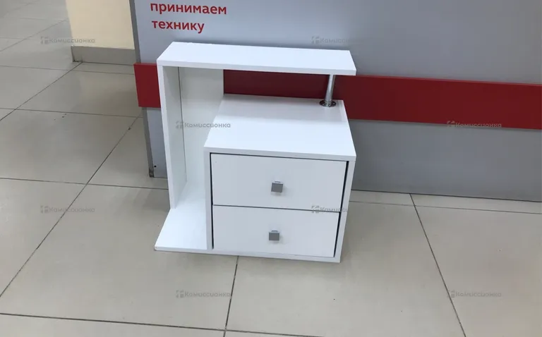 Тумба прикроватная Камелия левая