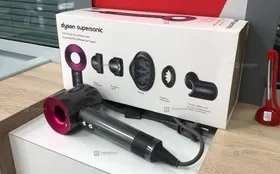 Купить Фен Dyson Supersonic HD08 б/у , в Тюмень Цена:5490рублей