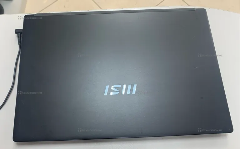 Ноутбук MSI MS15H3