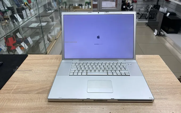 Ноутбук MacBook Pro 2008 15