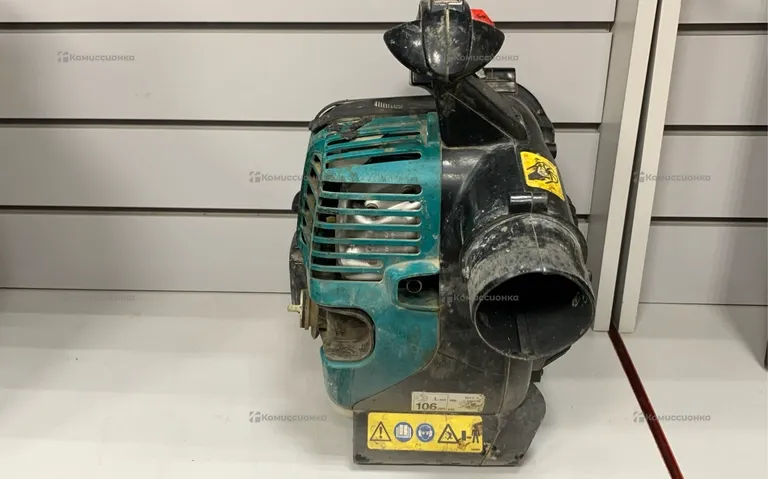 Бензиновая воздуходувка Makita BHX2501