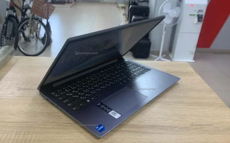 Ноутбук  Lenovo IdeaPad 3