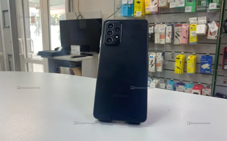 Samsung Galaxy A52 8/128gb
