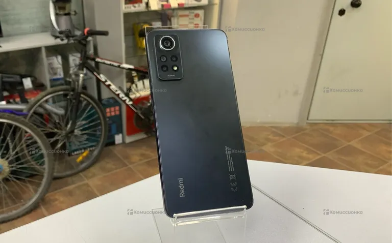 Xiaomi Redmi Note 12 Pro 8/256 ГБ