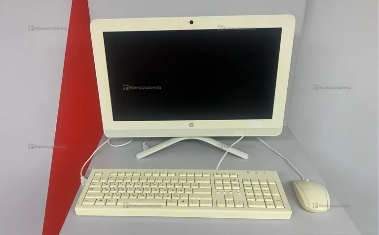 Моноблок HP A4 9125