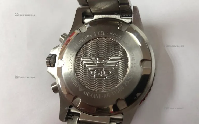 Часы  Armani at-11500