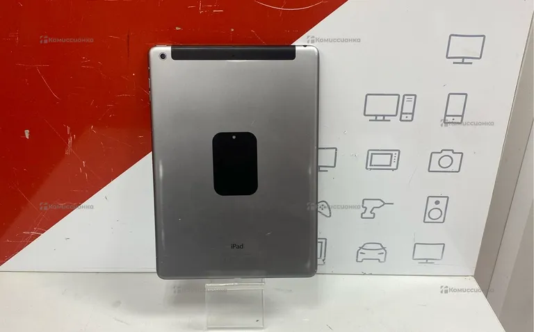 Планшет Apple iPad Air 32 GB