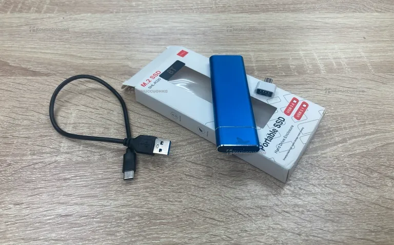 Жесткий диск  ssd 512