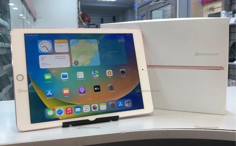 Apple ipad pro 9,7
