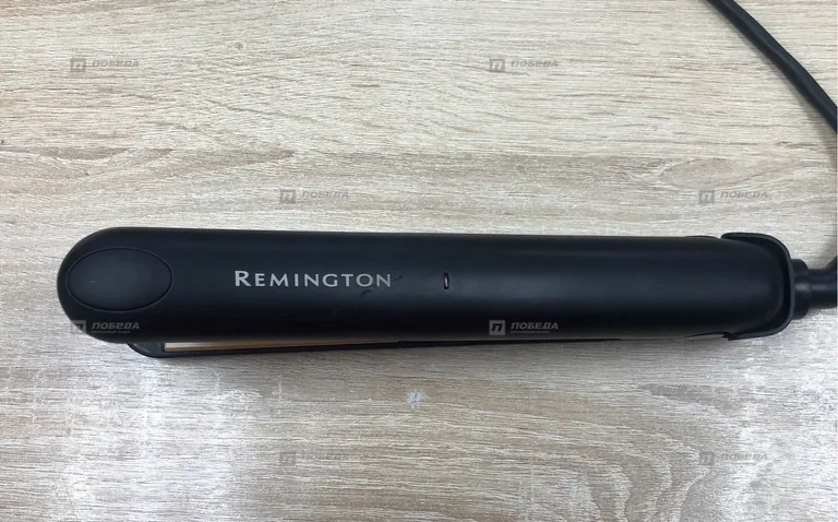 Плойка Remington