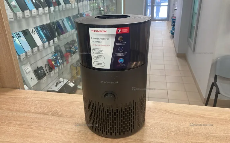 Thomson ph30m01