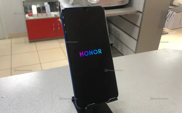 Honor 8X 4/64 ГБ