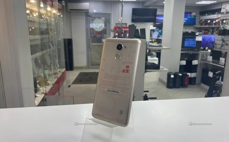 Huawei Y7 Prime 4/64