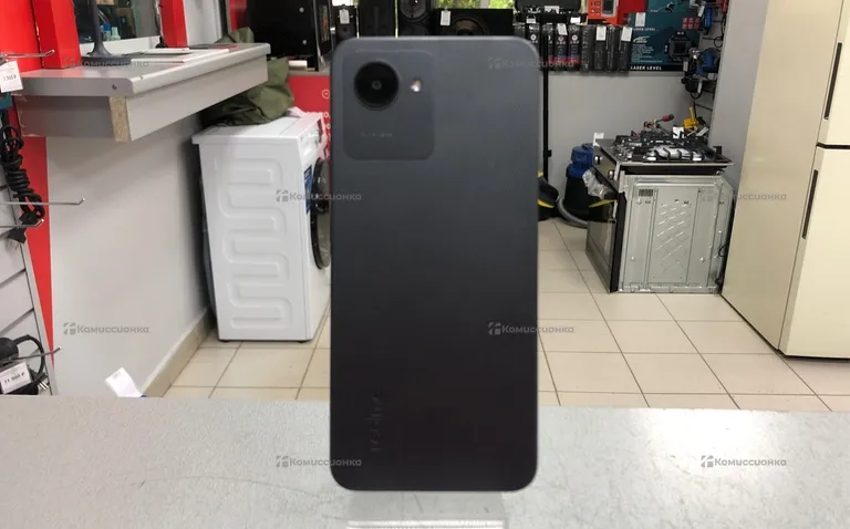 Realme c30s 2/32