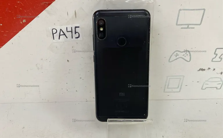 Xiaomi mi a2 lite