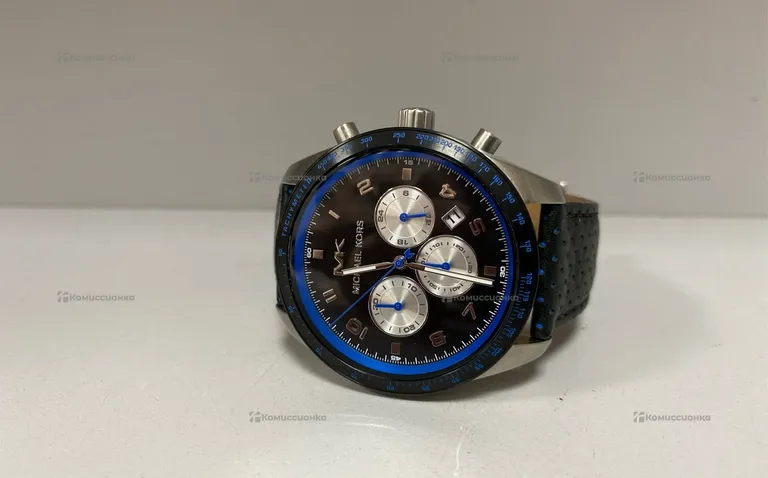 Часы  Mikhael Kors MK-8706