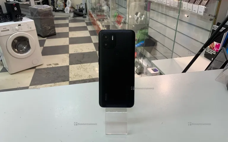 POCO C51 64