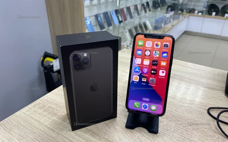 Apple iPhone 11 Pro 64Gb