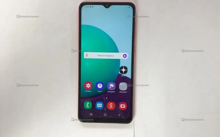 Samsung Galaxy A02 2/32GB