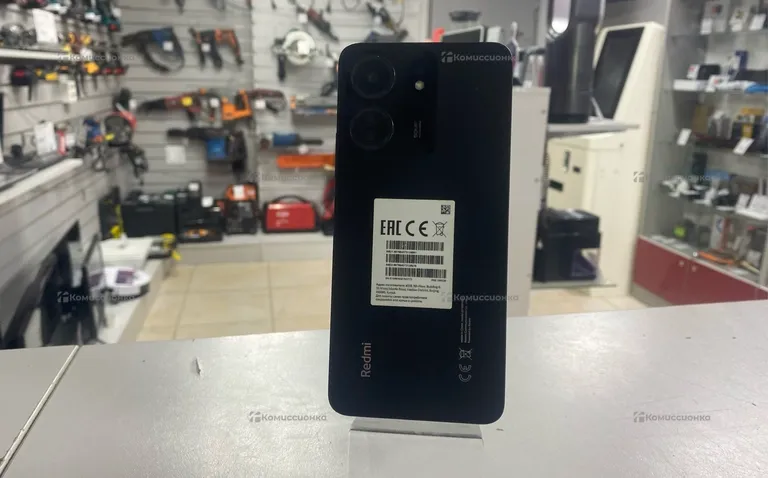Xiaomi Redmi 13C 8/256 ГБ