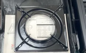 Купить Газовая плитка GAS STOVE BDZ-155-A б/у , в Екатеринбург Цена:1290рублей