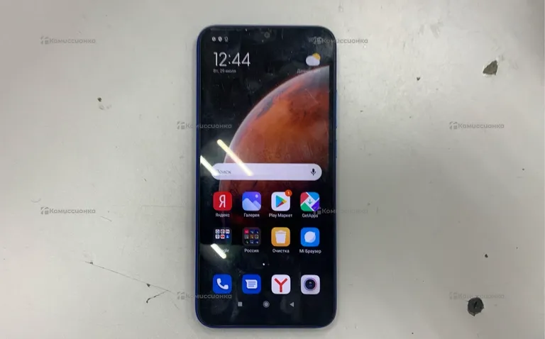 Xiaomi Redmi 9c 3/64 NFC