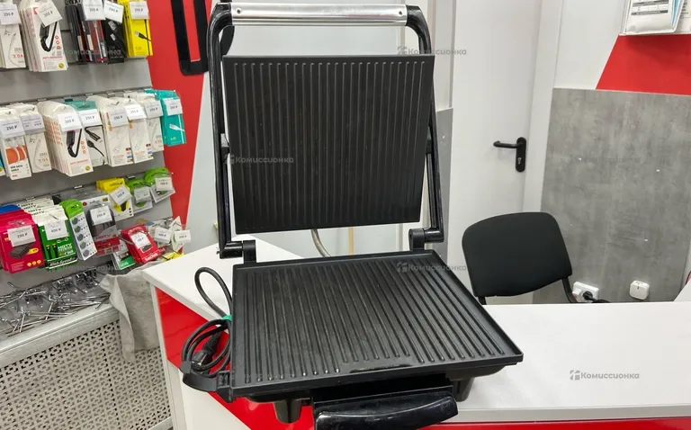 Грильница TefaL  GC241D