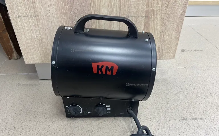 Тепловая пушка КМ HF5000B
