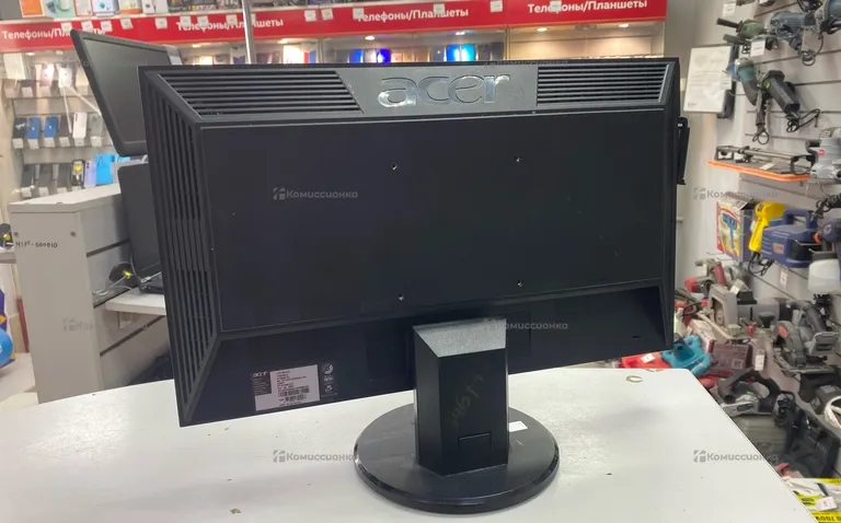 Монитор Acer V193HQAb