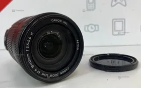 Купить Объектив Canon EF-S 18-135mm б/у , в Казань Цена:5500рублей