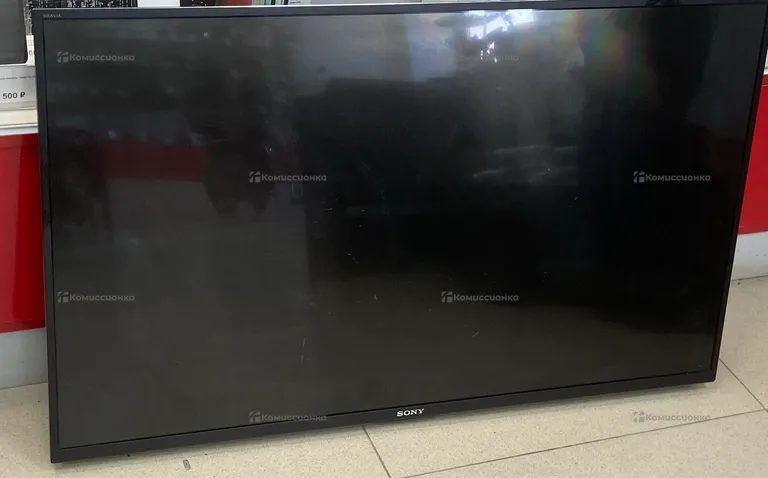 Телевизор Sony KDL-43WE754