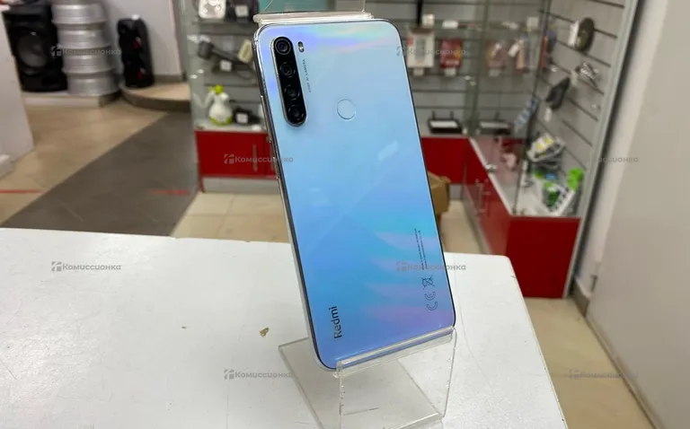 Xiaomi Redmi 8 4/64