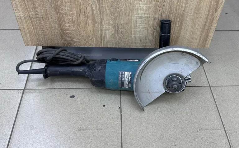болгарка Makita 9069