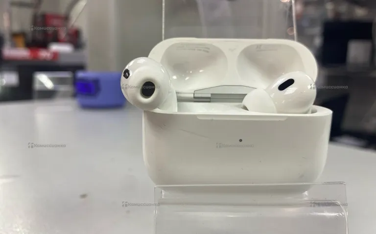 Наушники Apple AirPods Pro 2 TYPE-C