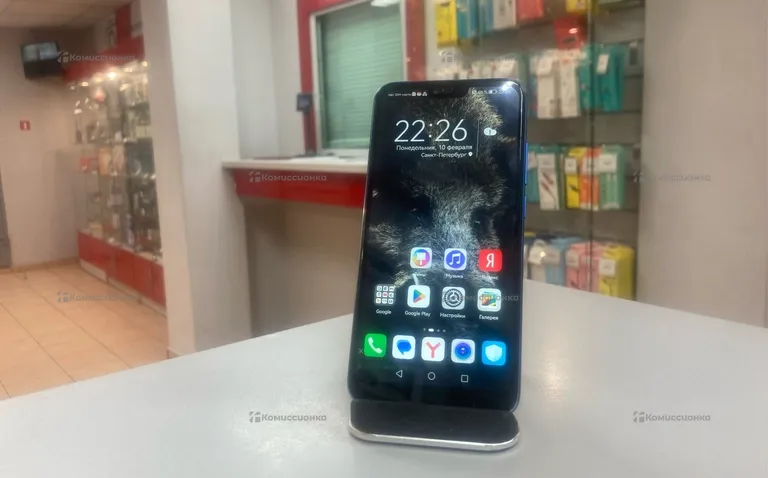 Honor 10 64 GB