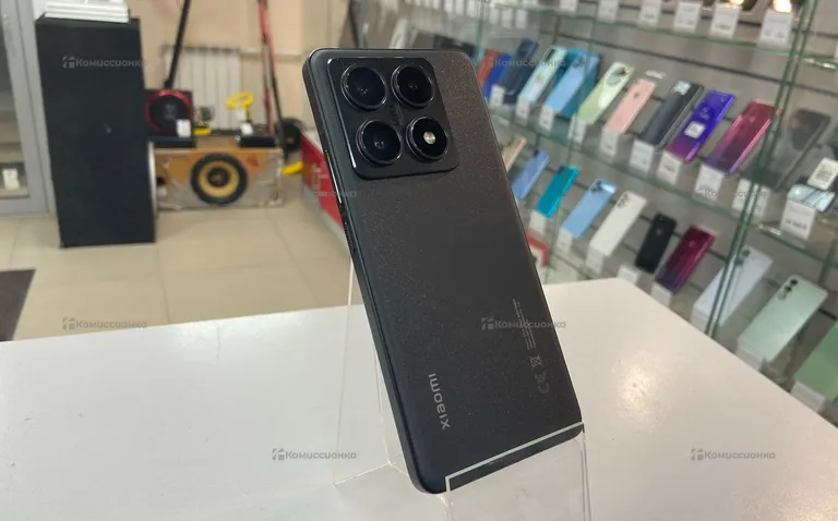 Xiaomi 14T Pro 12/512gb