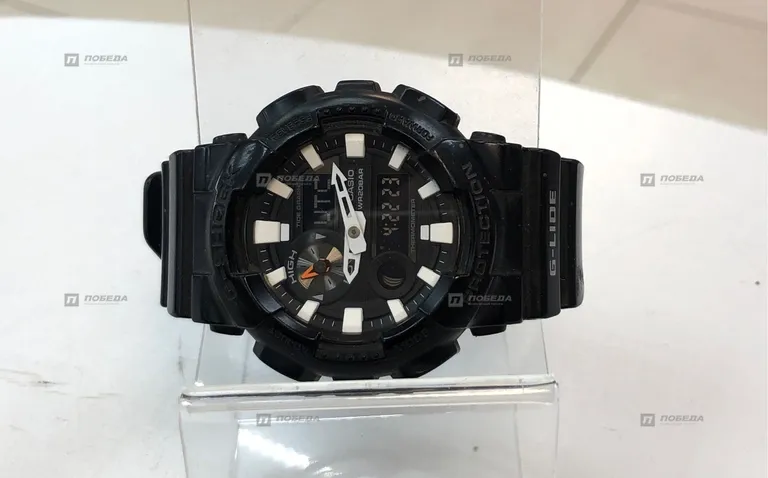 Часы Casio G-Shock GAX-100B