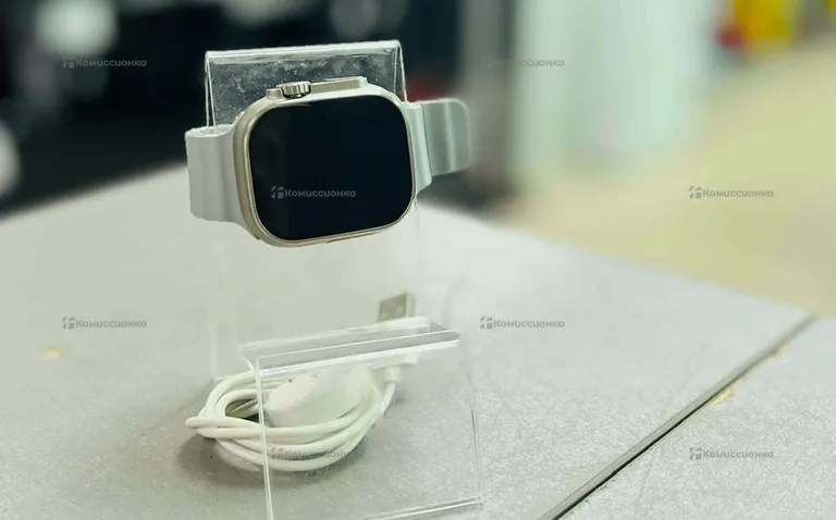Часы  Smart Watch