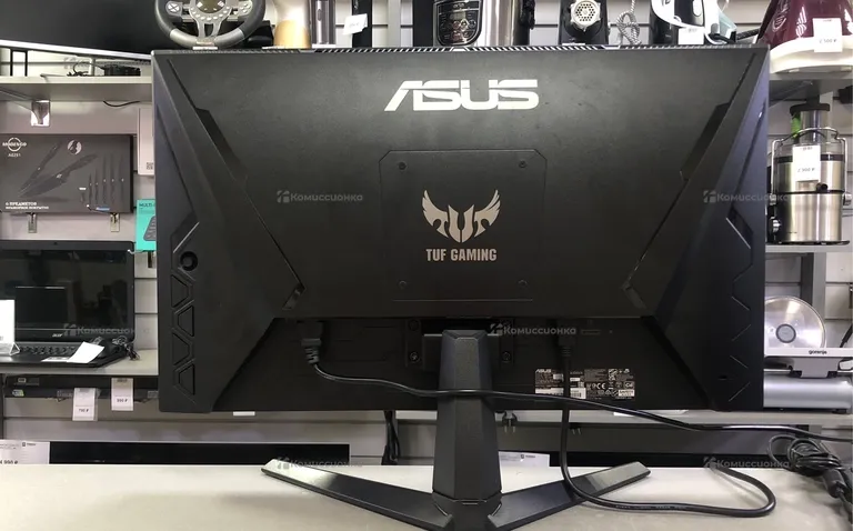 Монитор Asus1. TUF Gaming