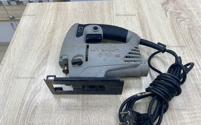 лобзик Интерскол МП-65/550Э