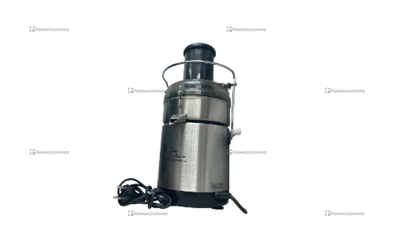 Соковыжималка juice master professional
