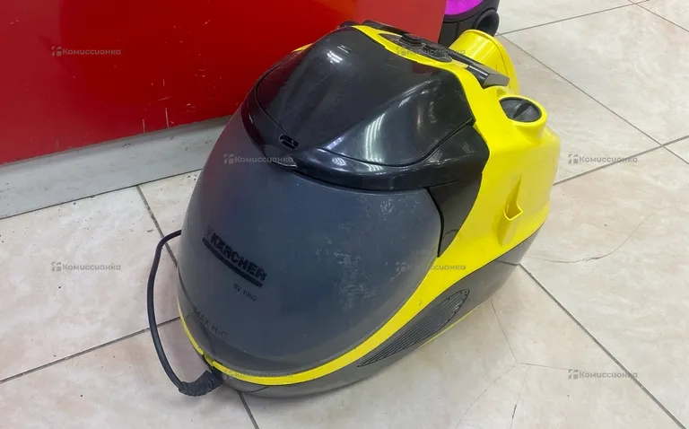 Паропылесос Karcher SV1902